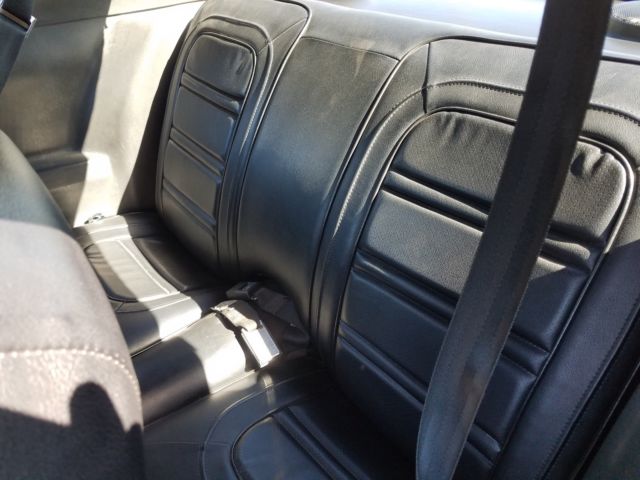 1975 Pontiac Firebird