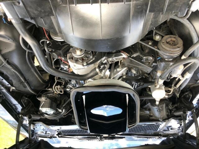 1978 BLACK Pontiac Trans Am