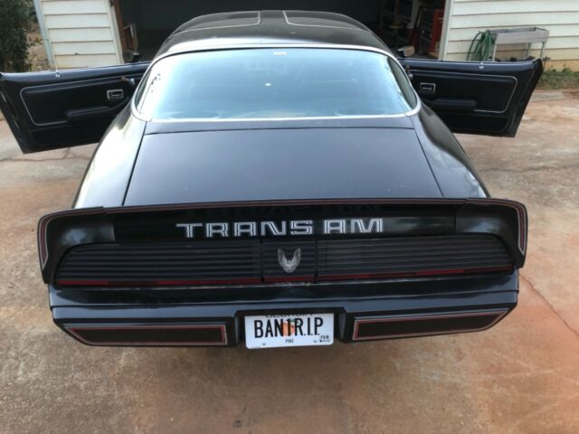 1979 Pontiac Trans Am