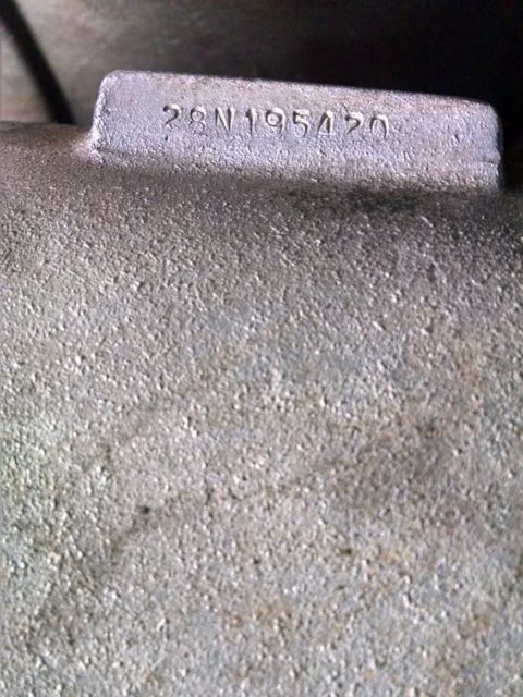 1978 Pontiac Trans Am