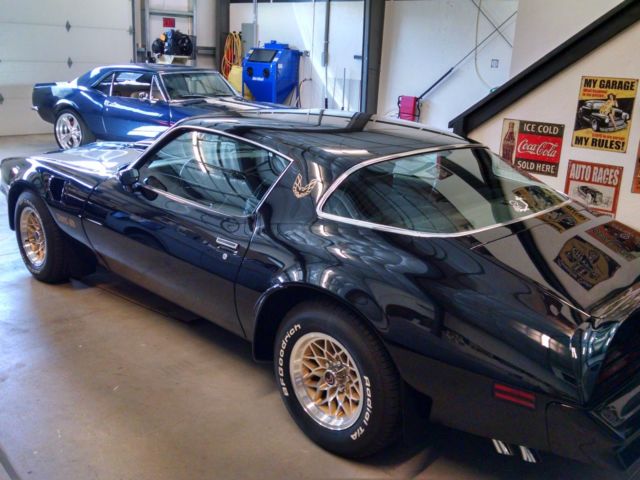 1978 Pontiac Trans Am