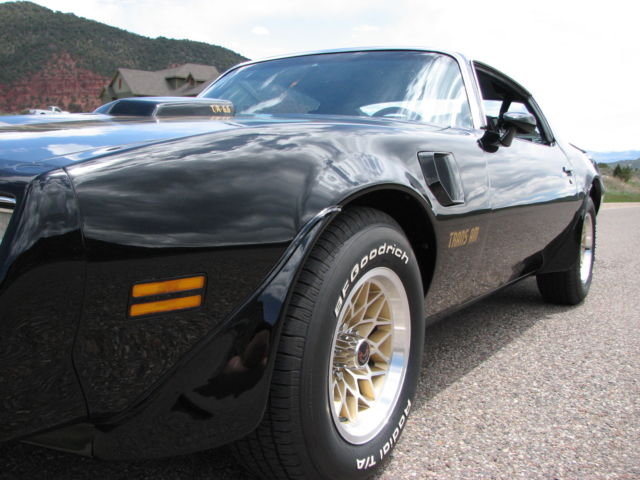 1978 Pontiac Trans Am