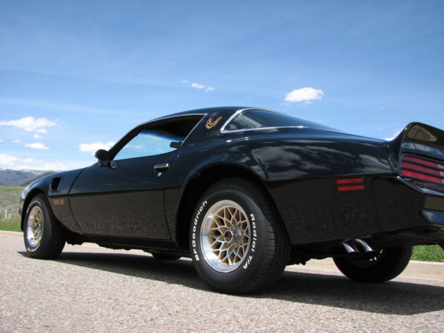 1978 Pontiac Trans Am