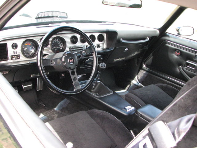 1978 Pontiac Trans Am