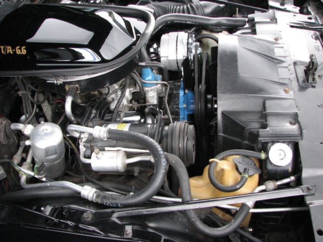 1978 Pontiac Trans Am