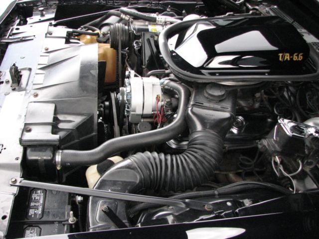 1978 Pontiac Trans Am