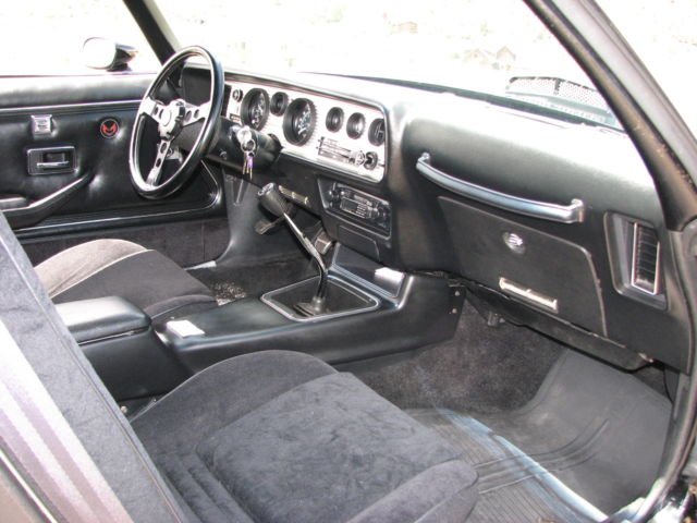 1978 Pontiac Trans Am