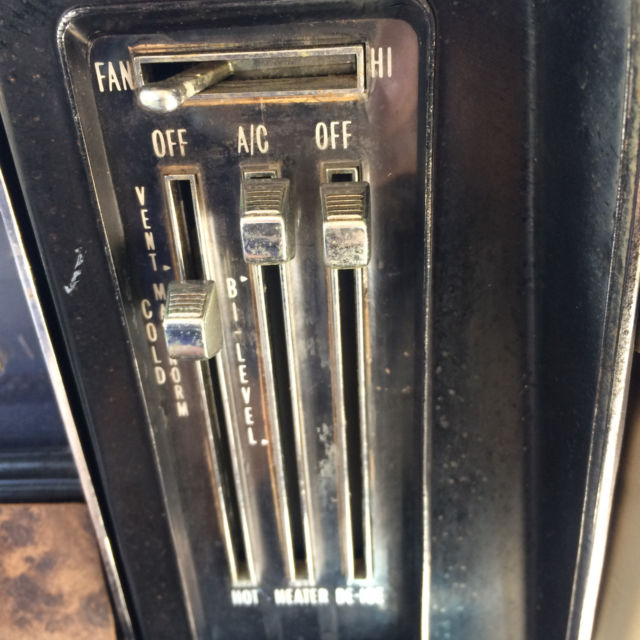 1971 Green Pontiac Other Sedan