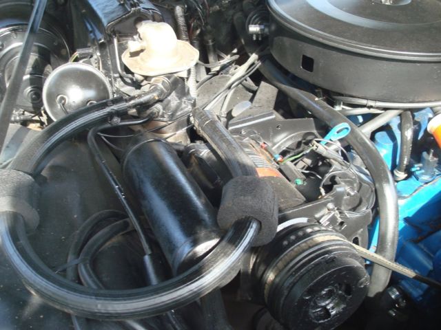 1975 Pontiac Other Wagon