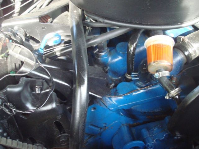 1975 Pontiac Other Wagon