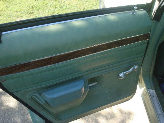 1975 Pontiac Other Wagon