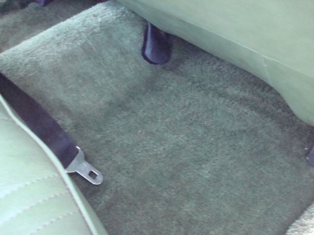 1975 Pontiac Other Wagon