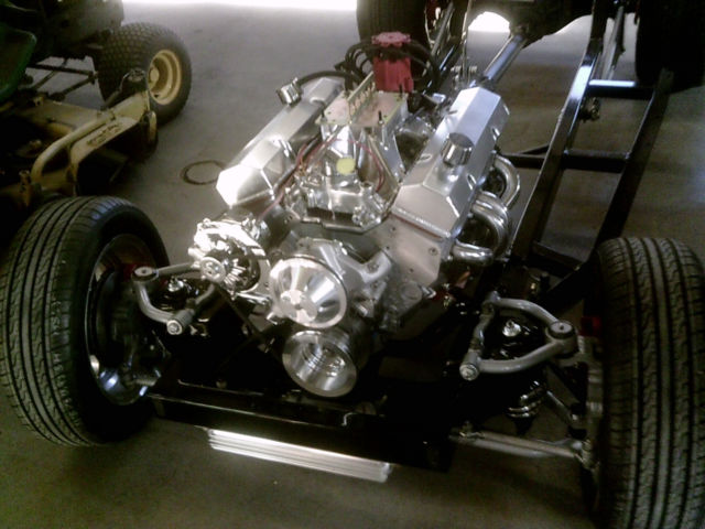 1966 Black Porsche 356