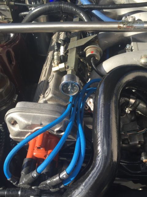 1987 Gray Porsche 944 Coupe