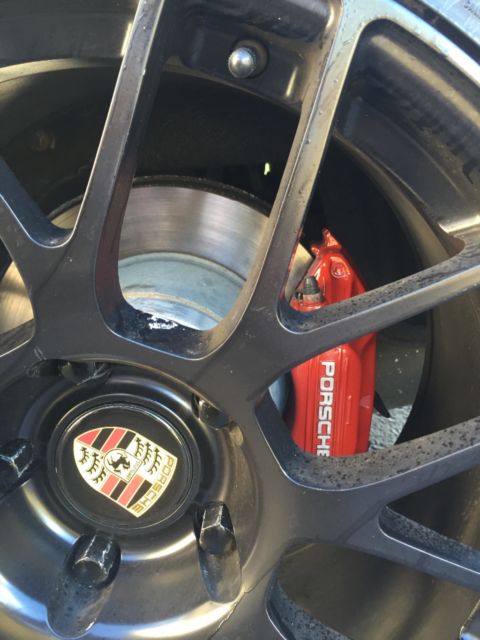 1987 Gray Porsche 944 Coupe