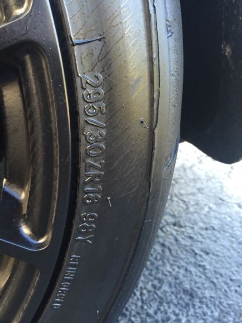 1987 Gray Porsche 944 Coupe