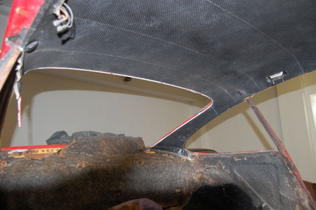 1968 Porsche 911 Coupe