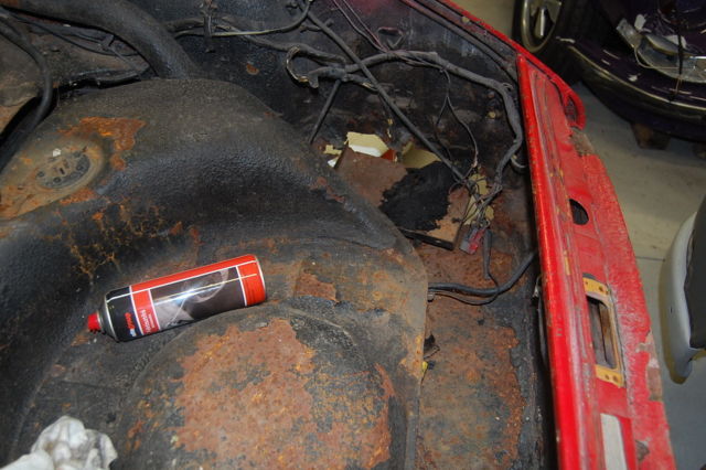 1968 Porsche 911 Coupe