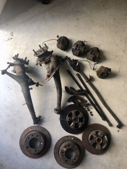 1968 Porsche 911 Coupe