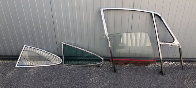 1968 Porsche 911 Coupe