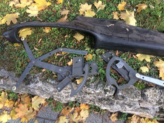 1968 Porsche 911 Coupe