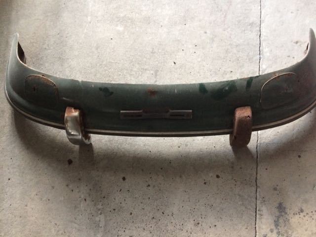 1968 Porsche 911 Coupe