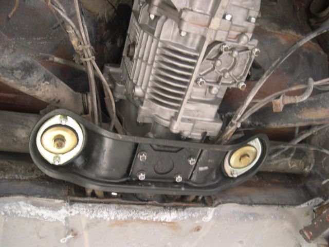 1969 Silver Porsche 911 Coupe