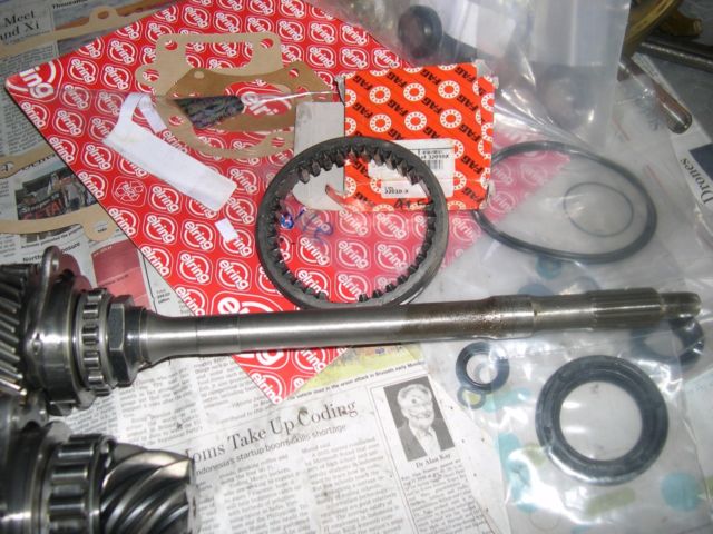 1969 Silver Porsche 911 Coupe