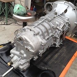 1969 Silver Porsche 911 Coupe