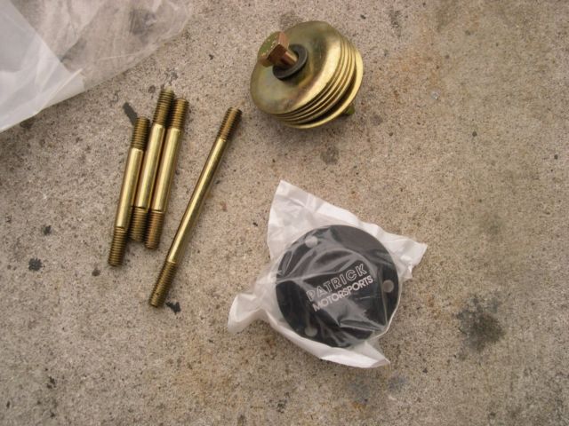 1969 Silver Porsche 911 Coupe