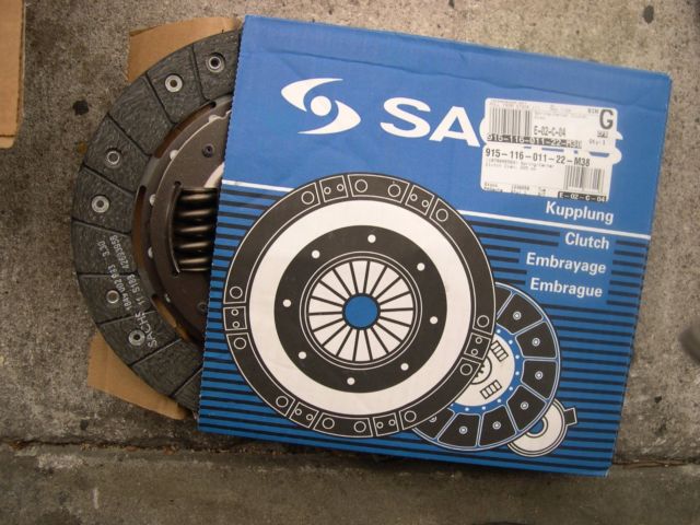 1969 Silver Porsche 911 Coupe