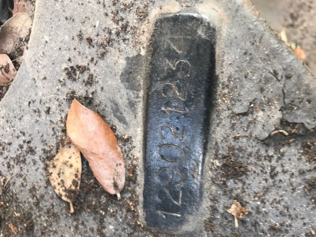 1969 Silver Porsche 911 Coupe