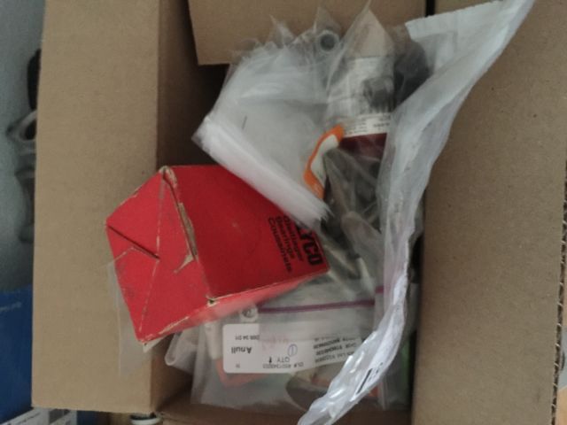 1961 Porsche 356 Coupe