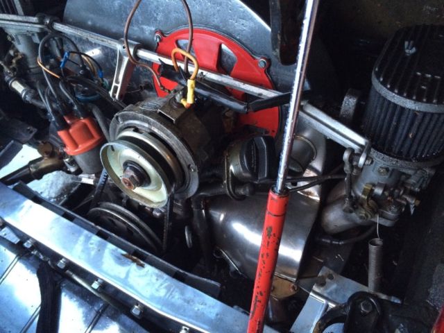 1987 Gray Porsche 944 Coupe