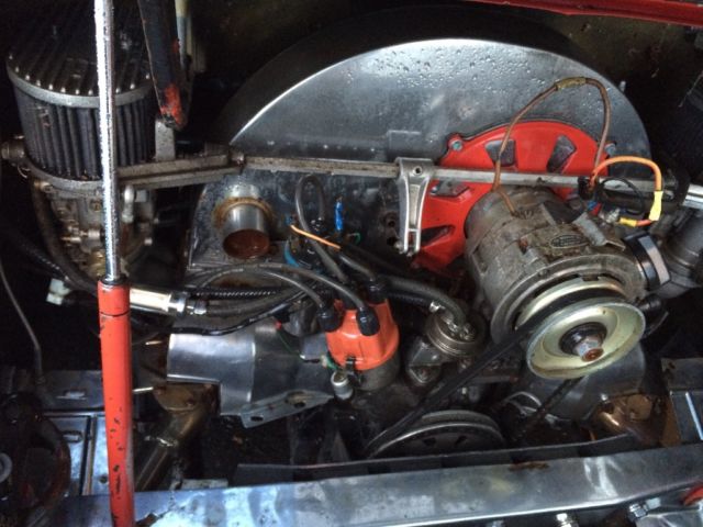 1987 Gray Porsche 944 Coupe