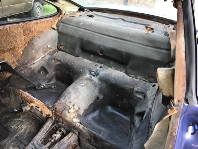 1976 Porsche 911 Coupe