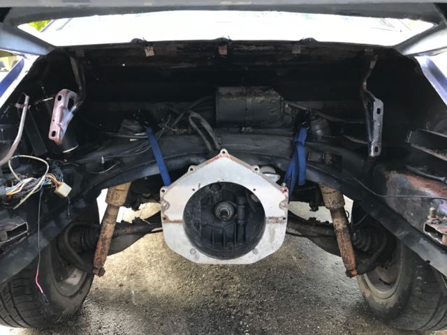 1976 Porsche 911 Coupe