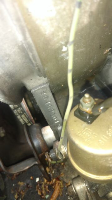 1976 Silver Porsche 911 targa