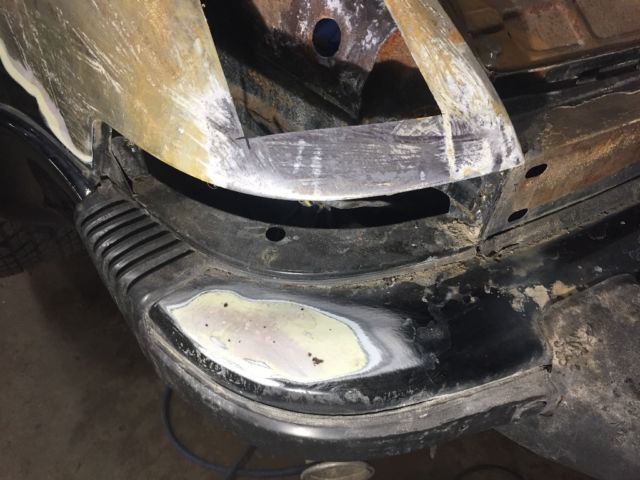 1974 Black Porsche 911 Coupe