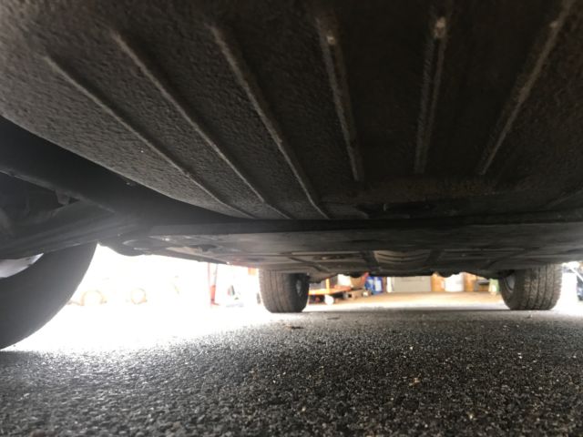 1976 White Porsche 912 Coupe