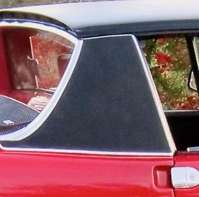 1973 Yellow Porsche 914 2 passenger Targa Top