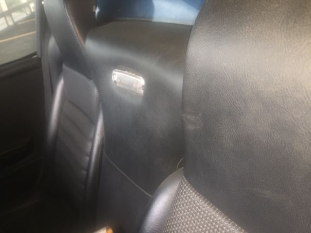 1976 White Porsche 914 targa top