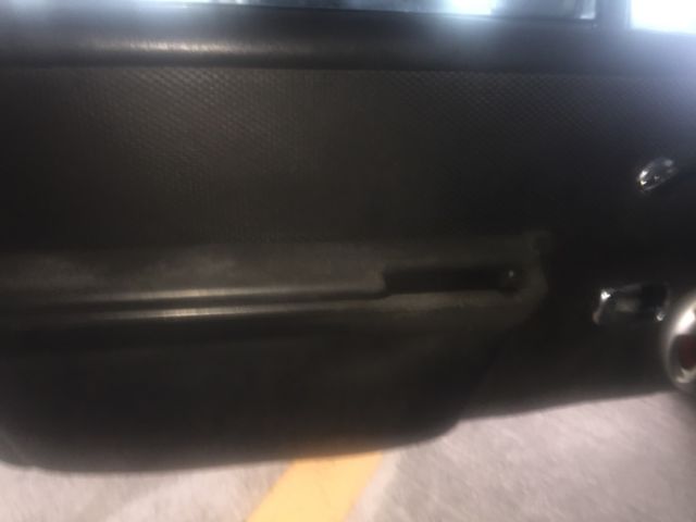 1976 White Porsche 914 targa top