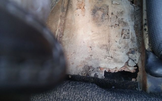 1976 Silver Porsche 914