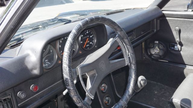 1975 Porsche 914