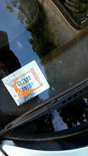 1985 Blue Porsche 924 Coupe