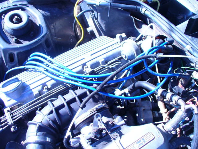 1980 Porsche 924 Coupe