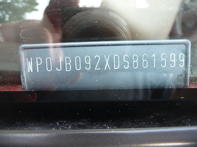 1983 Kiln Red Metalic Porsche 928 Coupe