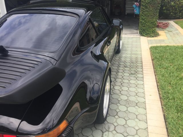 1987 Porsche 930