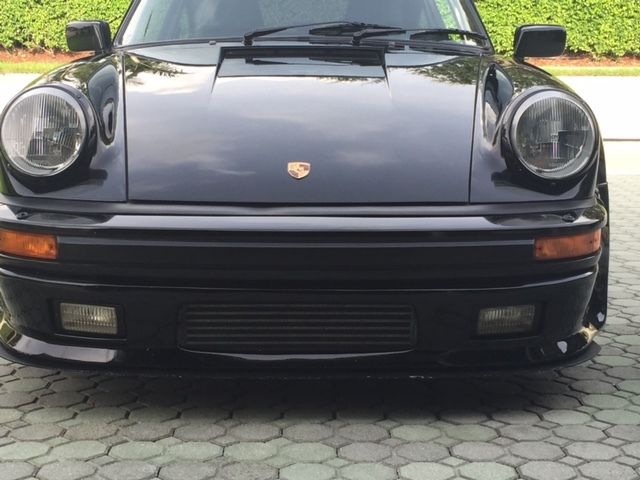 1987 Porsche 930